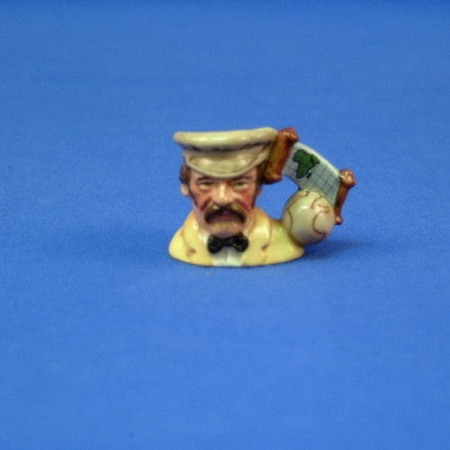 Dr. Livingstone Tiny D7085