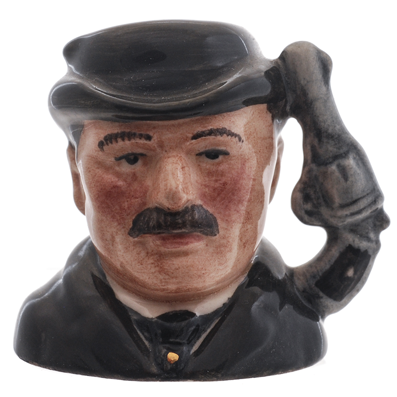 Doctor Watson Tiny