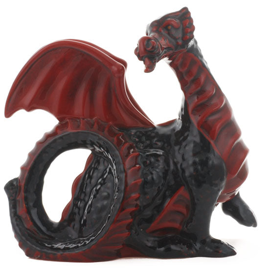 Flambe Dragon