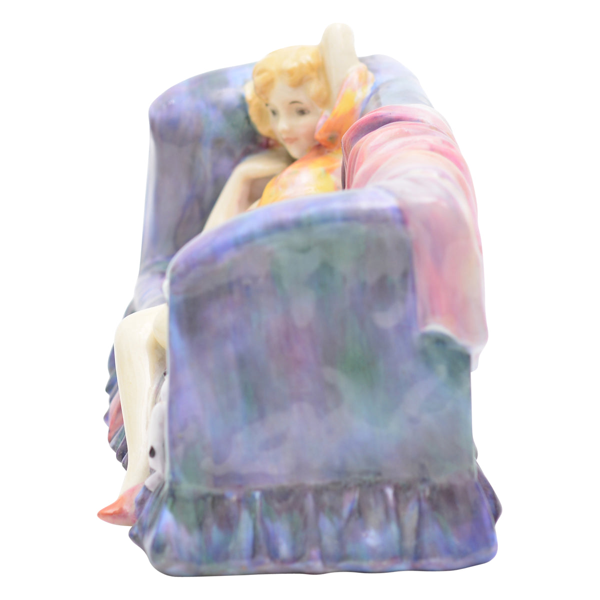 Dreamland(restored)