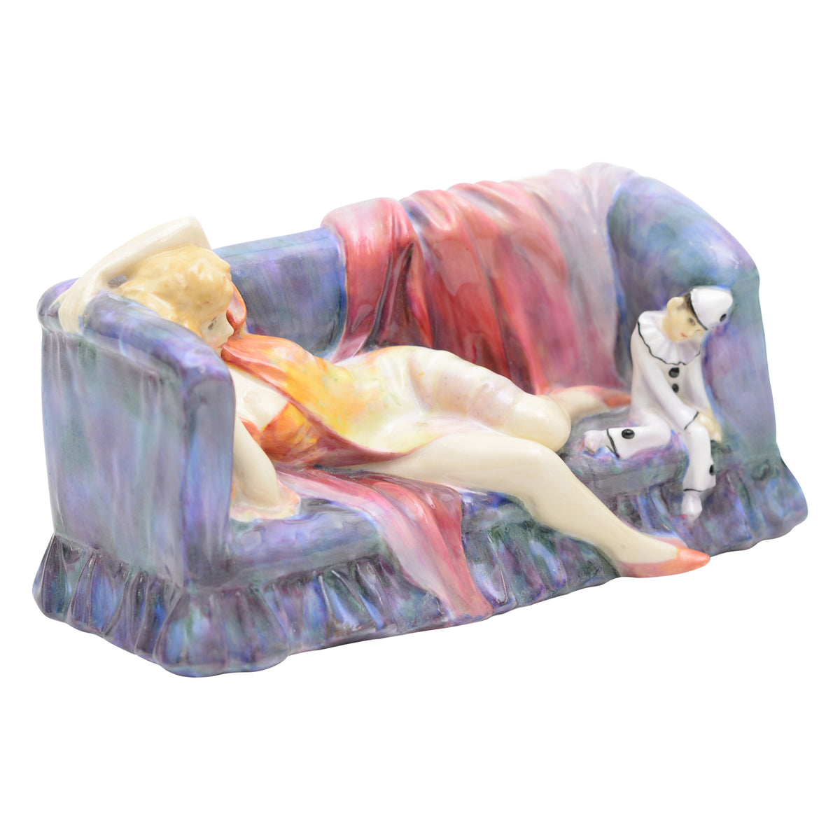 Dreamland(restored)