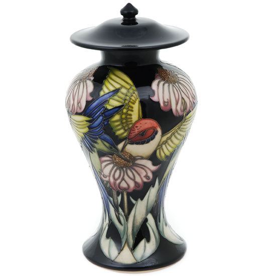 Duchess of Rivoli Jar