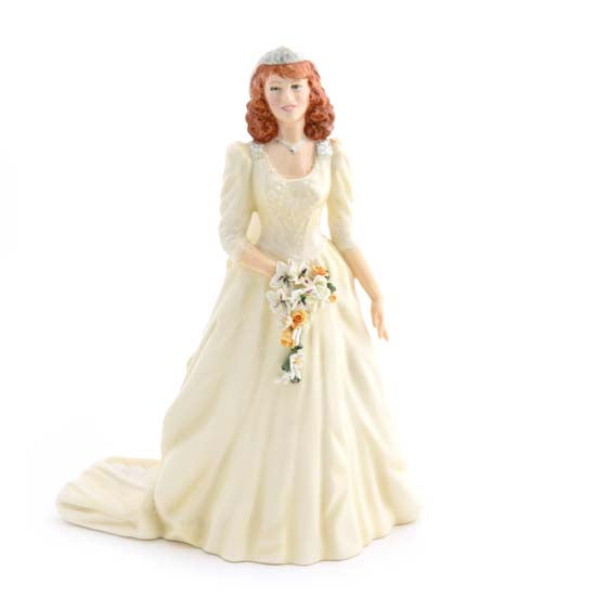 Duchess Of York (restored)