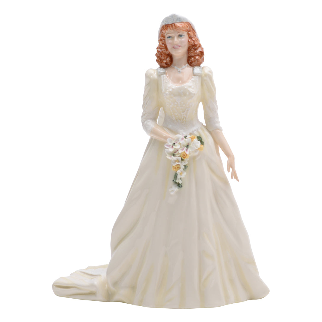 Duchess Of York