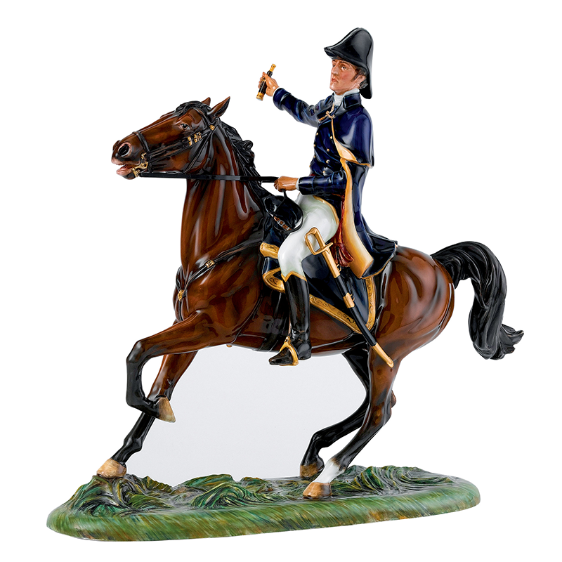Duke of Wellington
