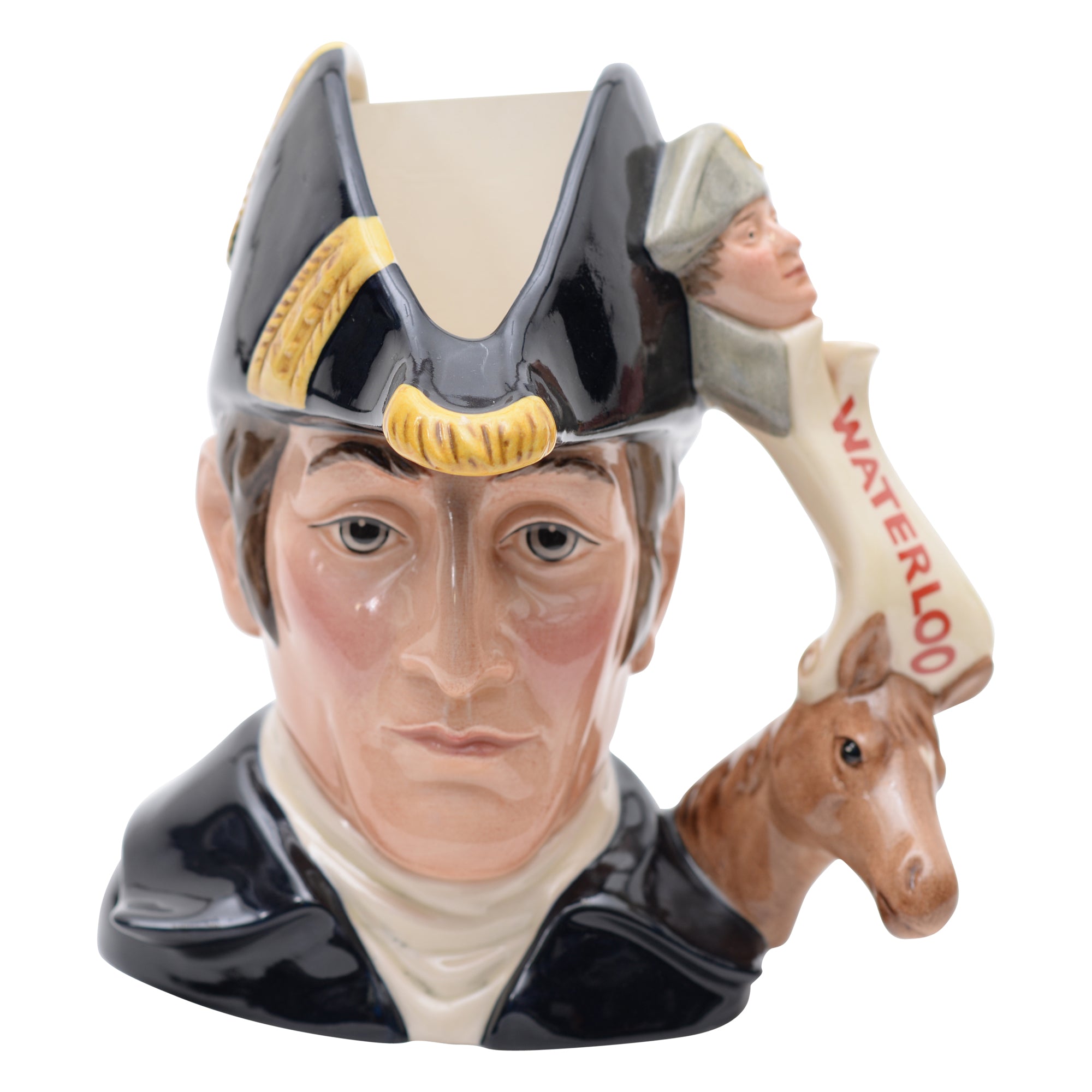 Duke Of Wellington