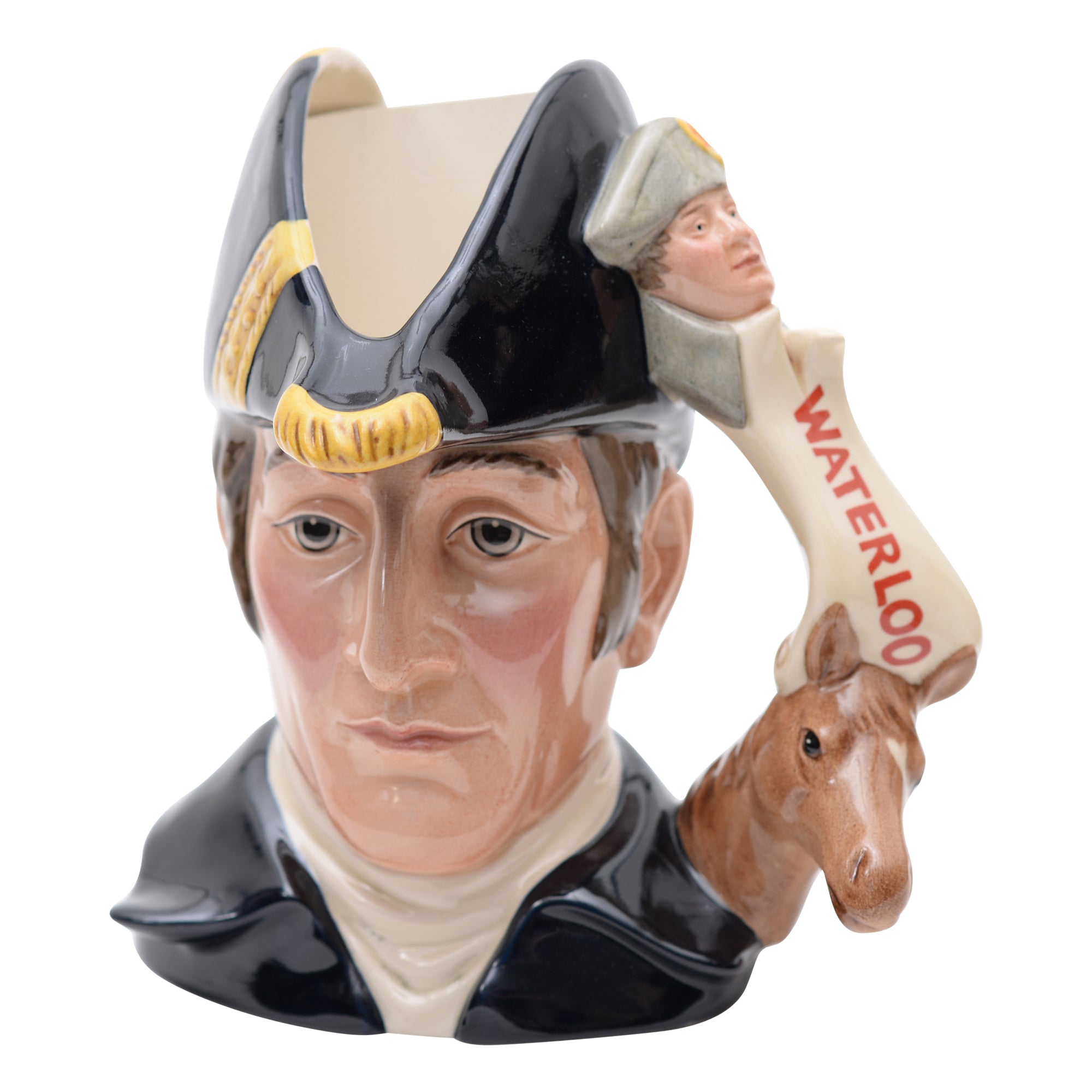 Duke Of Wellington