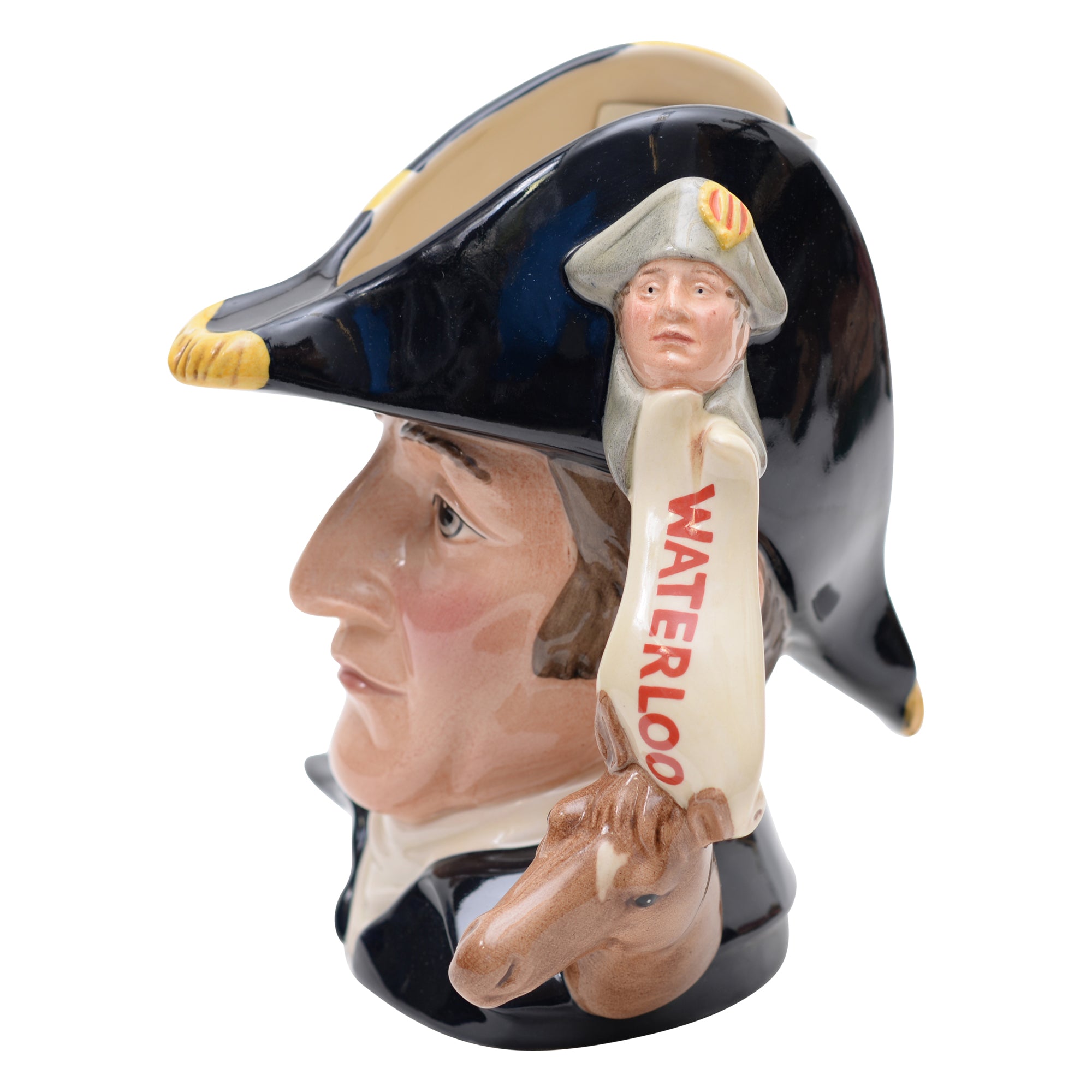 Duke Of Wellington