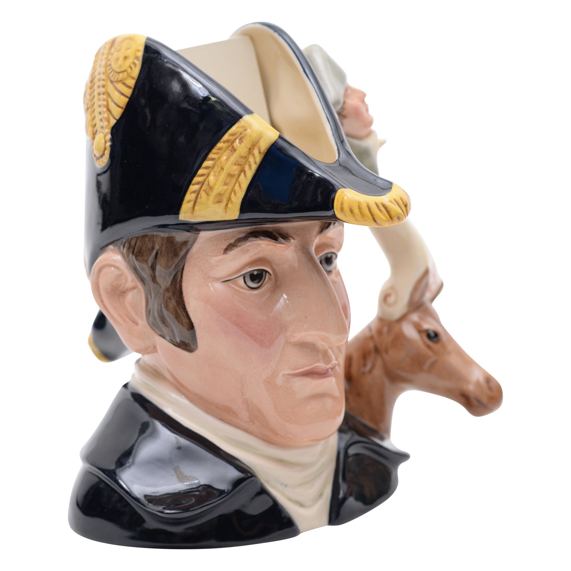 Duke Of Wellington