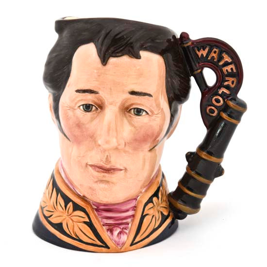 Duke of Wellington Large Prototype