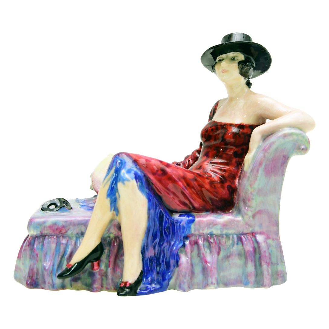 Dulcinea (as is condition)