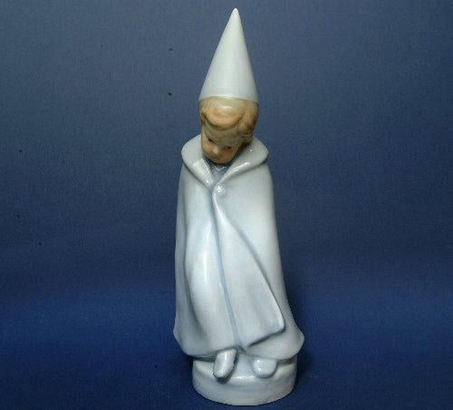 Dunce (restored)