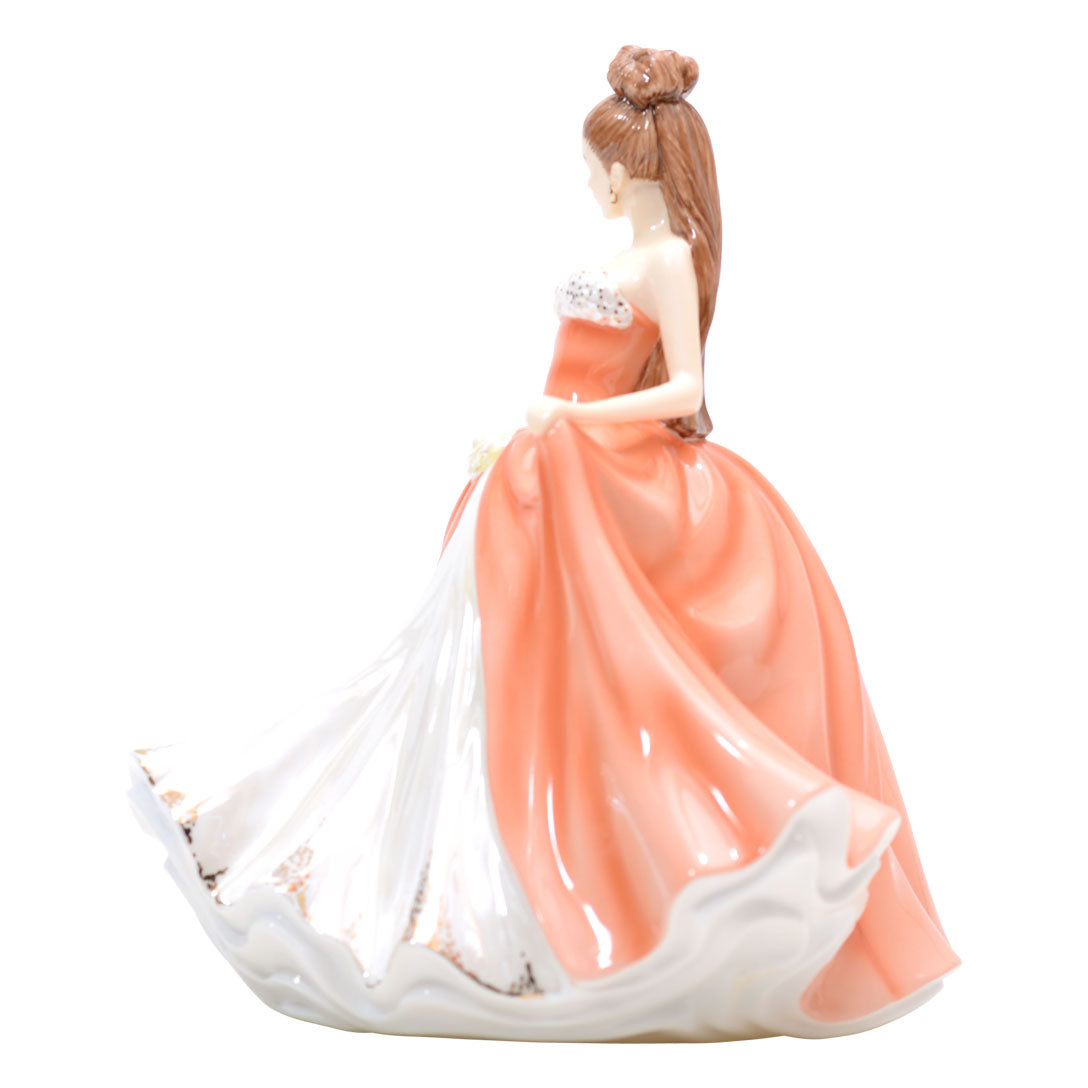 Amber by English Ladies Company (restored)