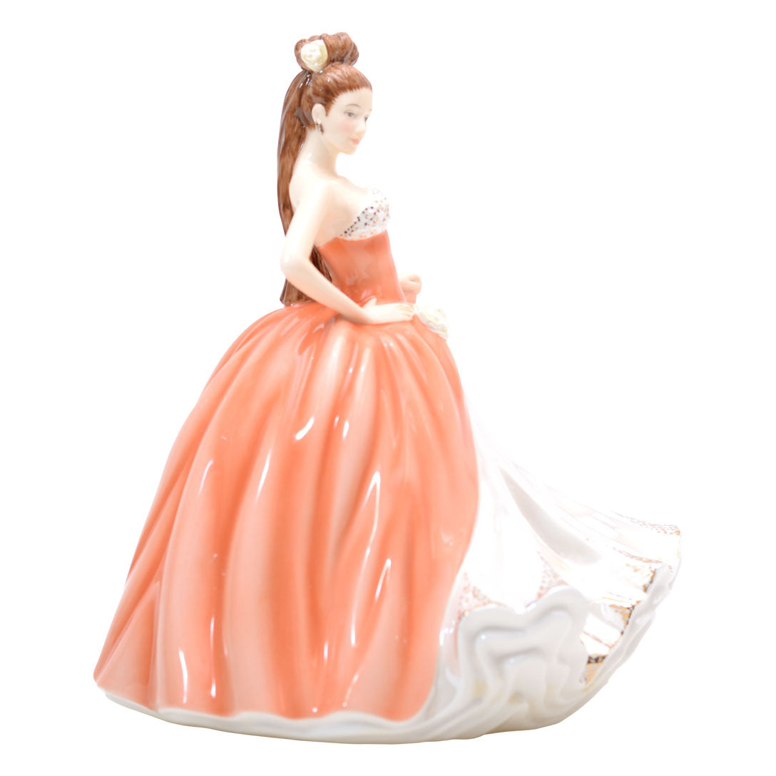 Amber by English Ladies Company (restored)