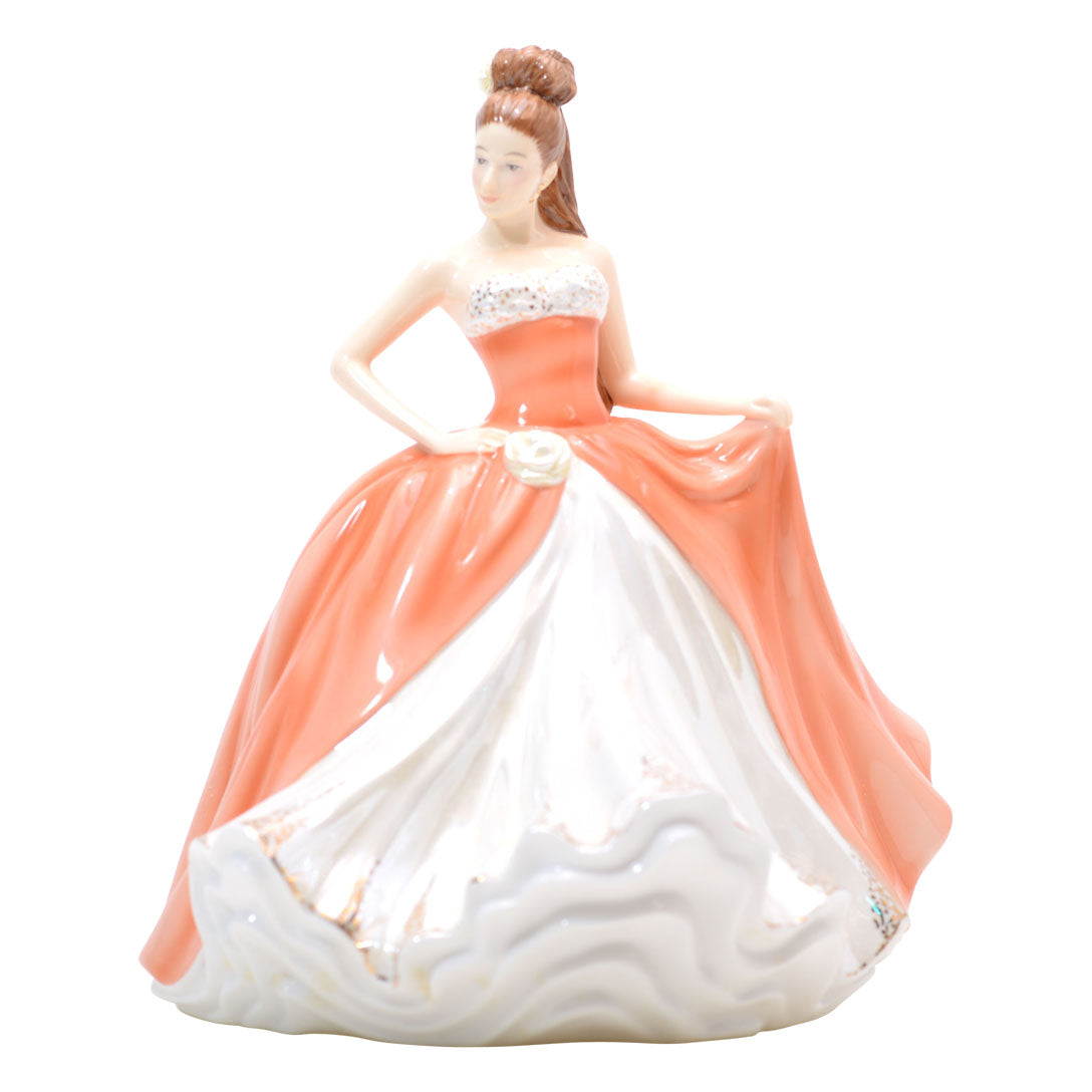 Amber by English Ladies Company (restored)