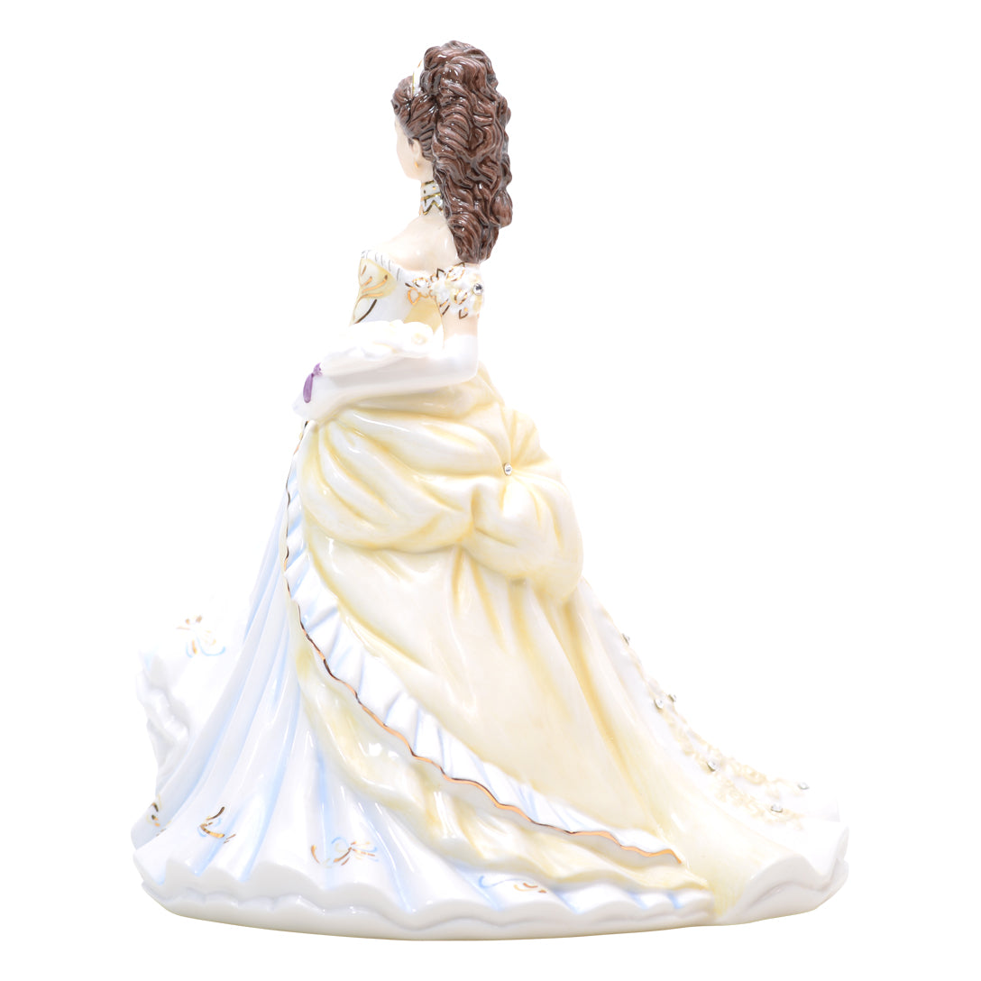 Fairytale Princess by English Ladies Company