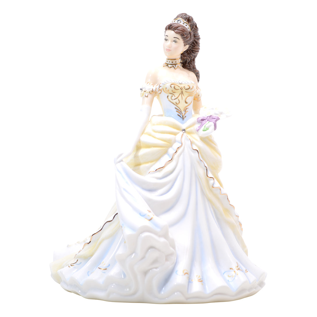 Fairytale Princess by English Ladies Company