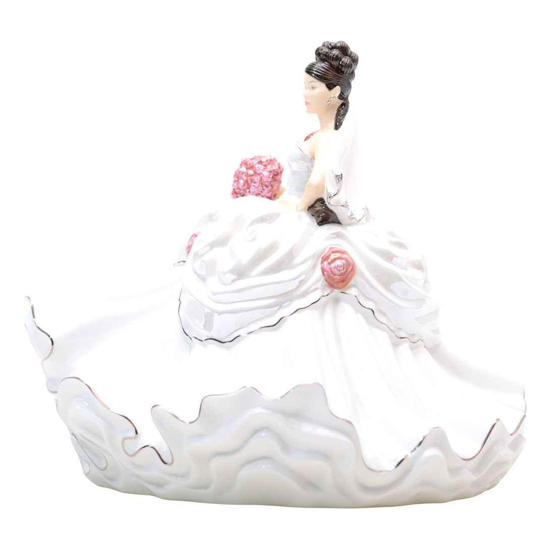 Gypsy Wedding Dreams by English Ladies Company