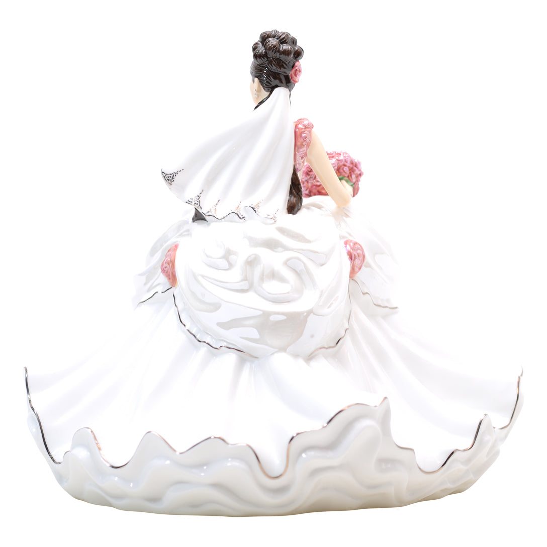 Gypsy Wedding Dreams by English Ladies Company