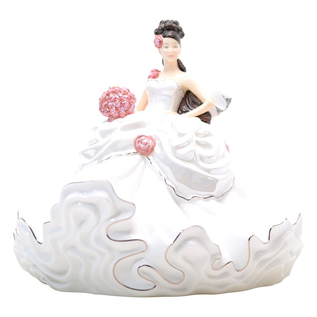Gypsy Wedding Dreams by English Ladies Company