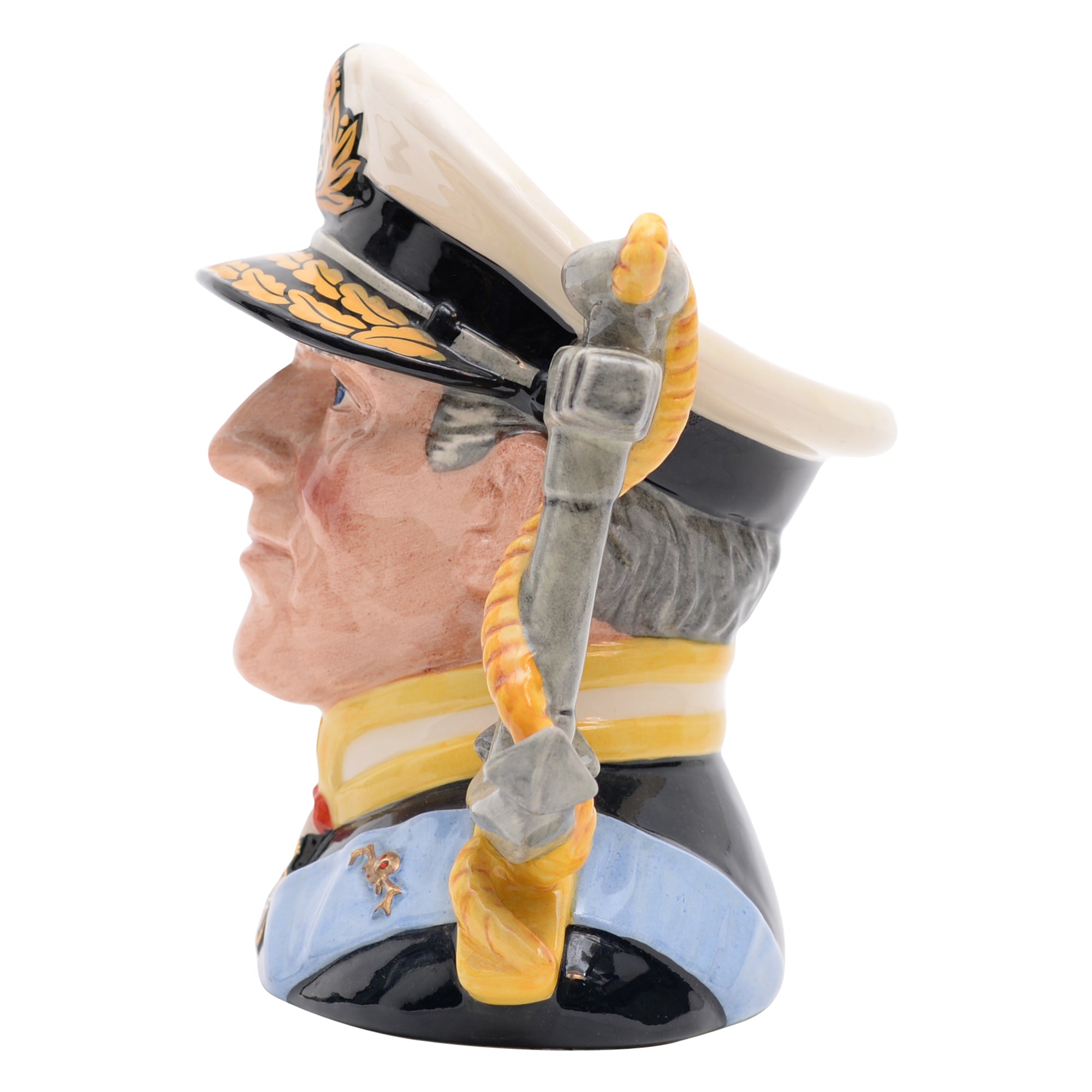 Earl Mountbatten Of Burma Large