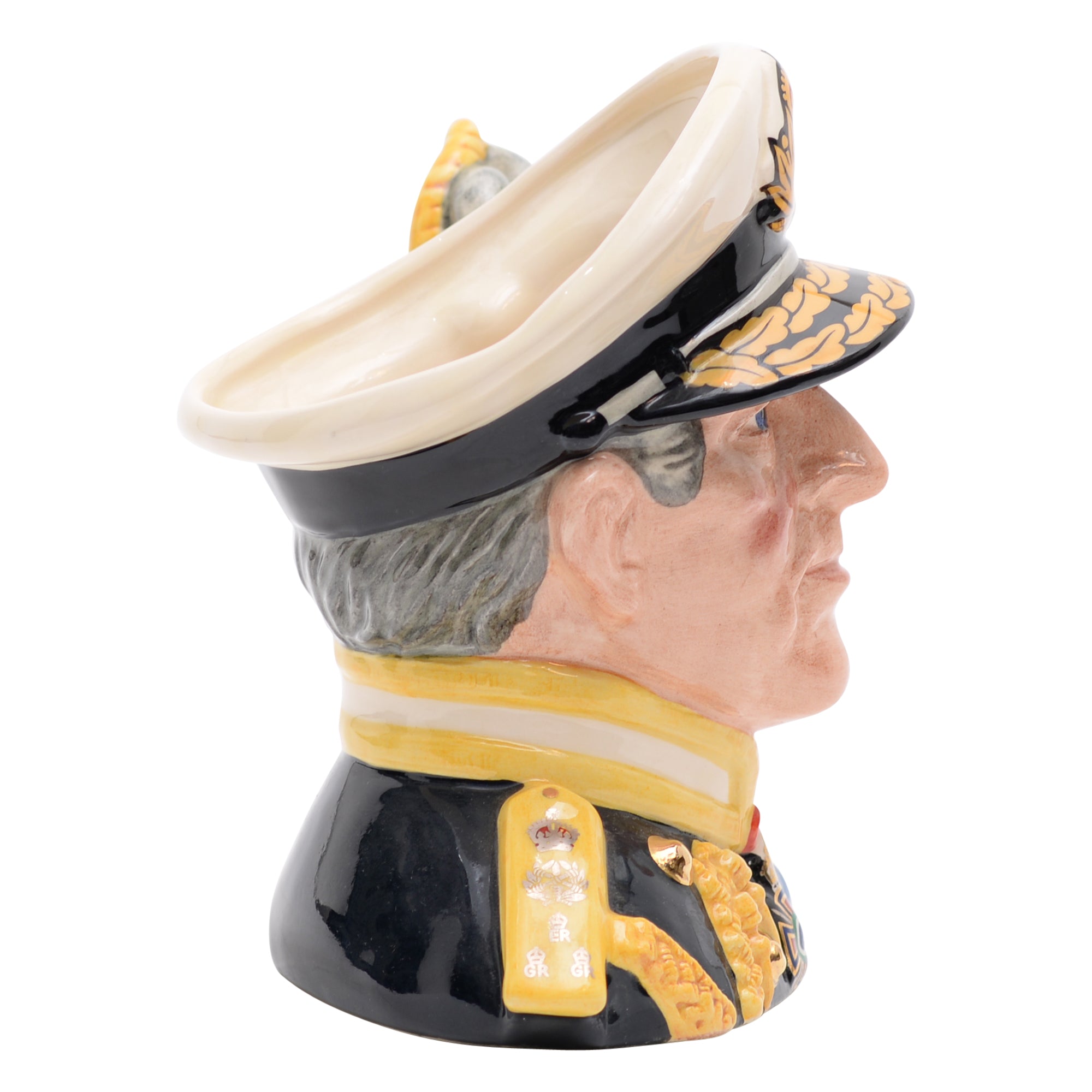 Earl Mountbatten Of Burma Large