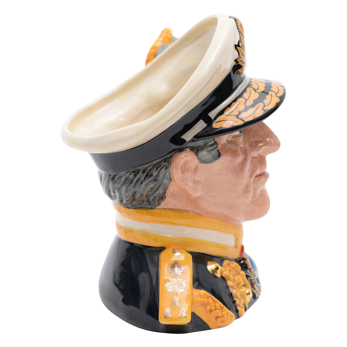 Earl Mountbatten Of Burma Large
