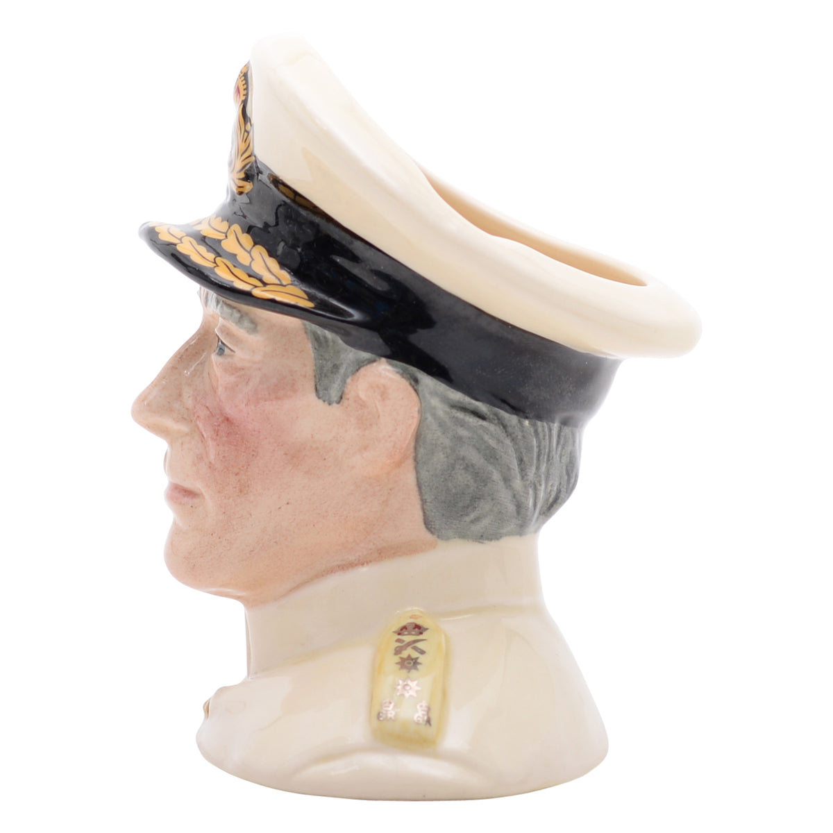Earl Mountbatten of Burma Small