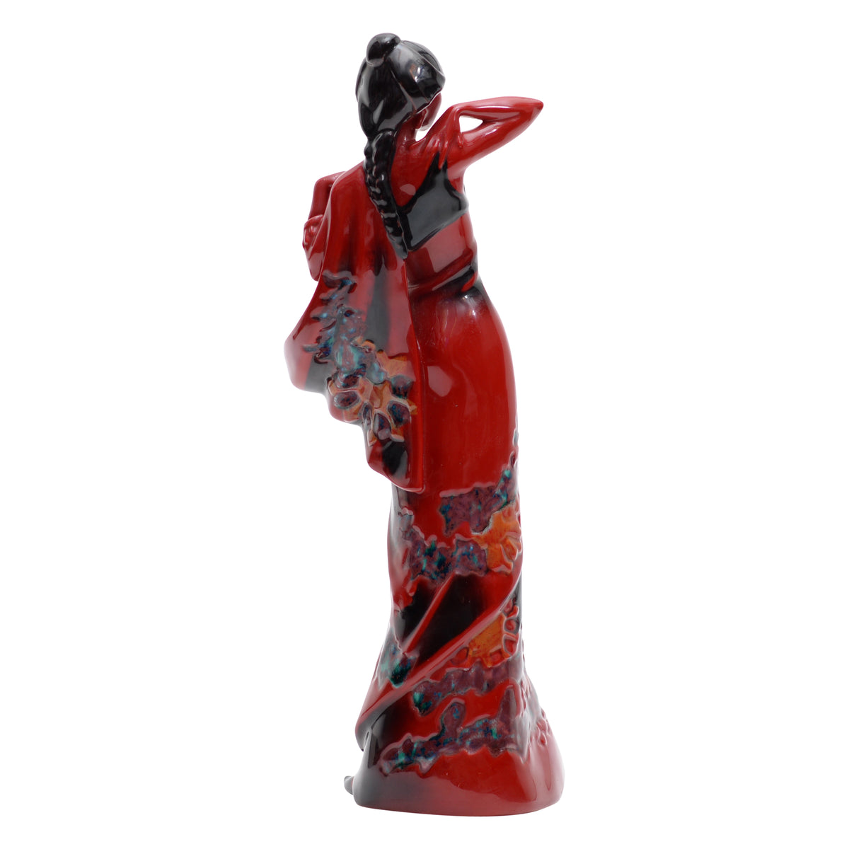 Eastern Grace Flambe