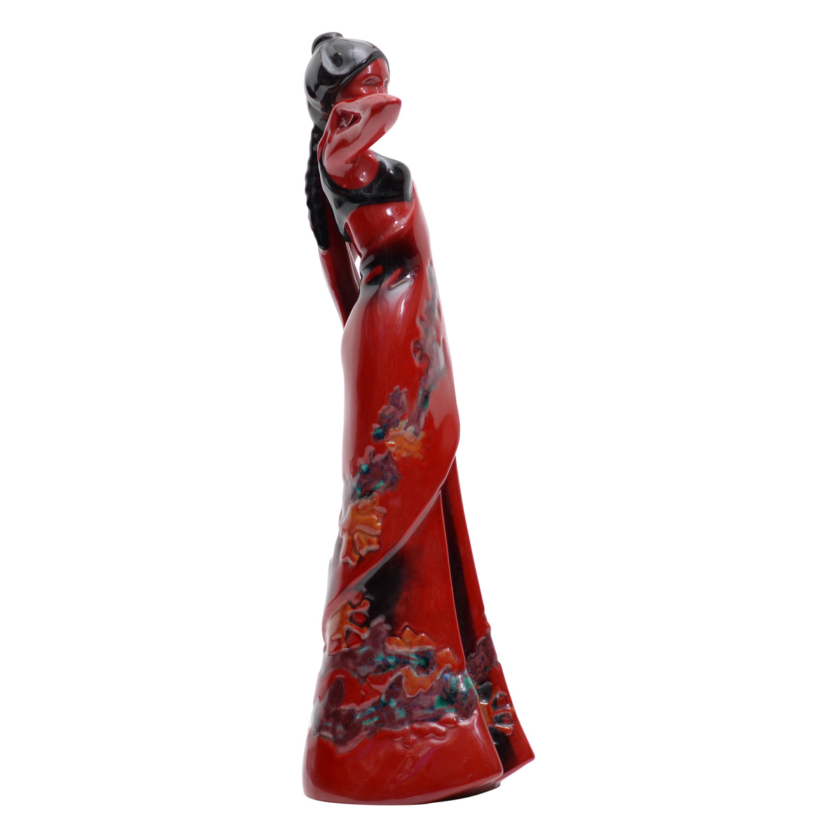Eastern Grace Flambe