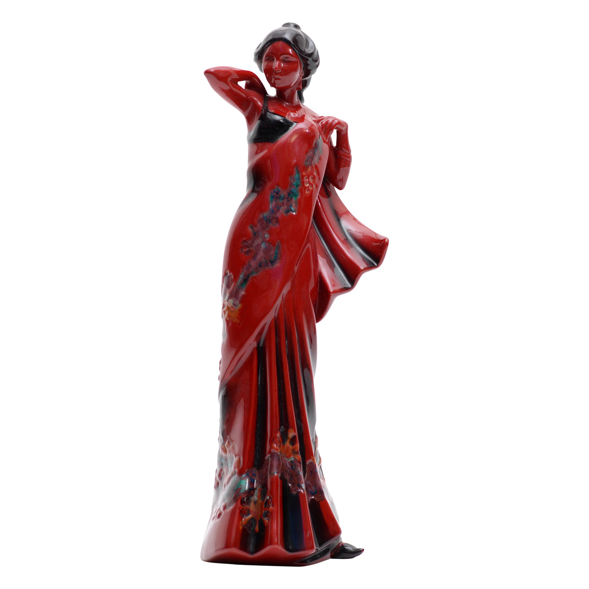 Eastern Grace Flambe
