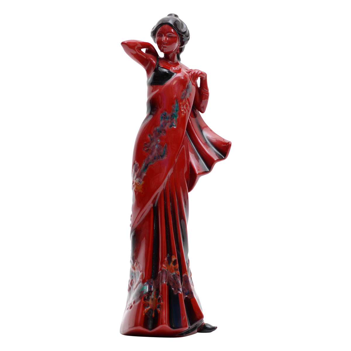 Eastern Grace Flambe