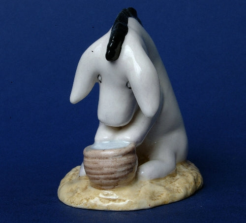 Eeyore's Birthday