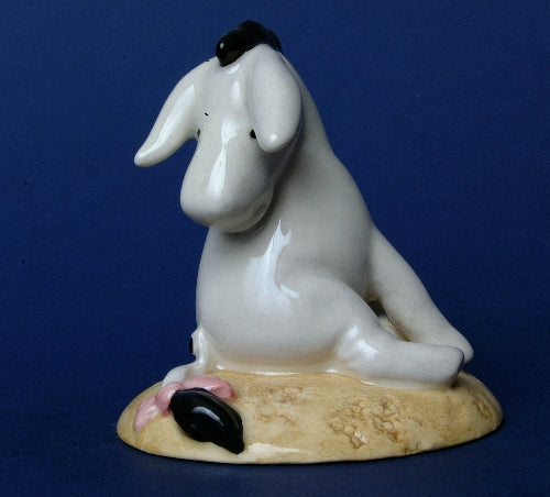 Eeyore's Tail