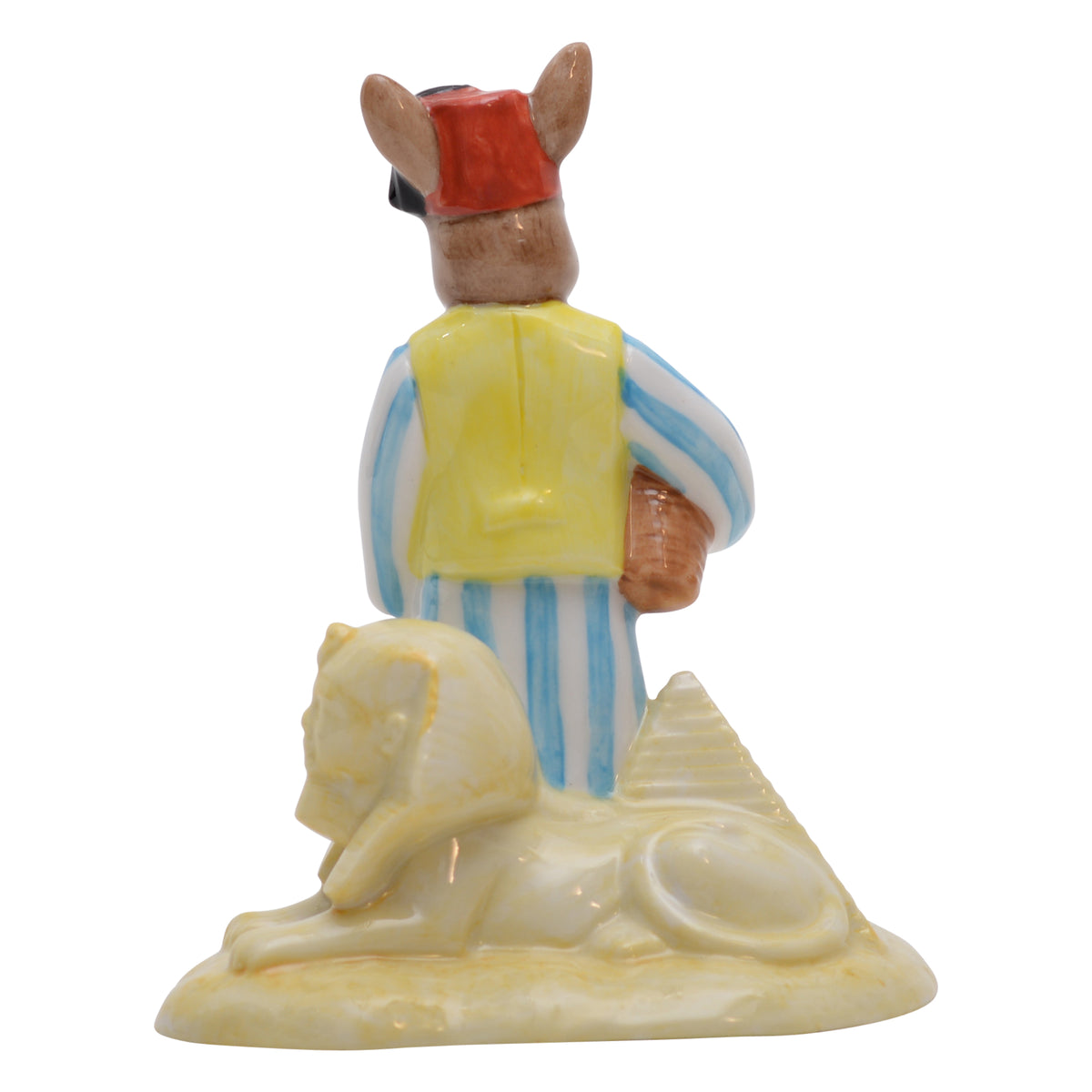 Egyptian Bunnykins