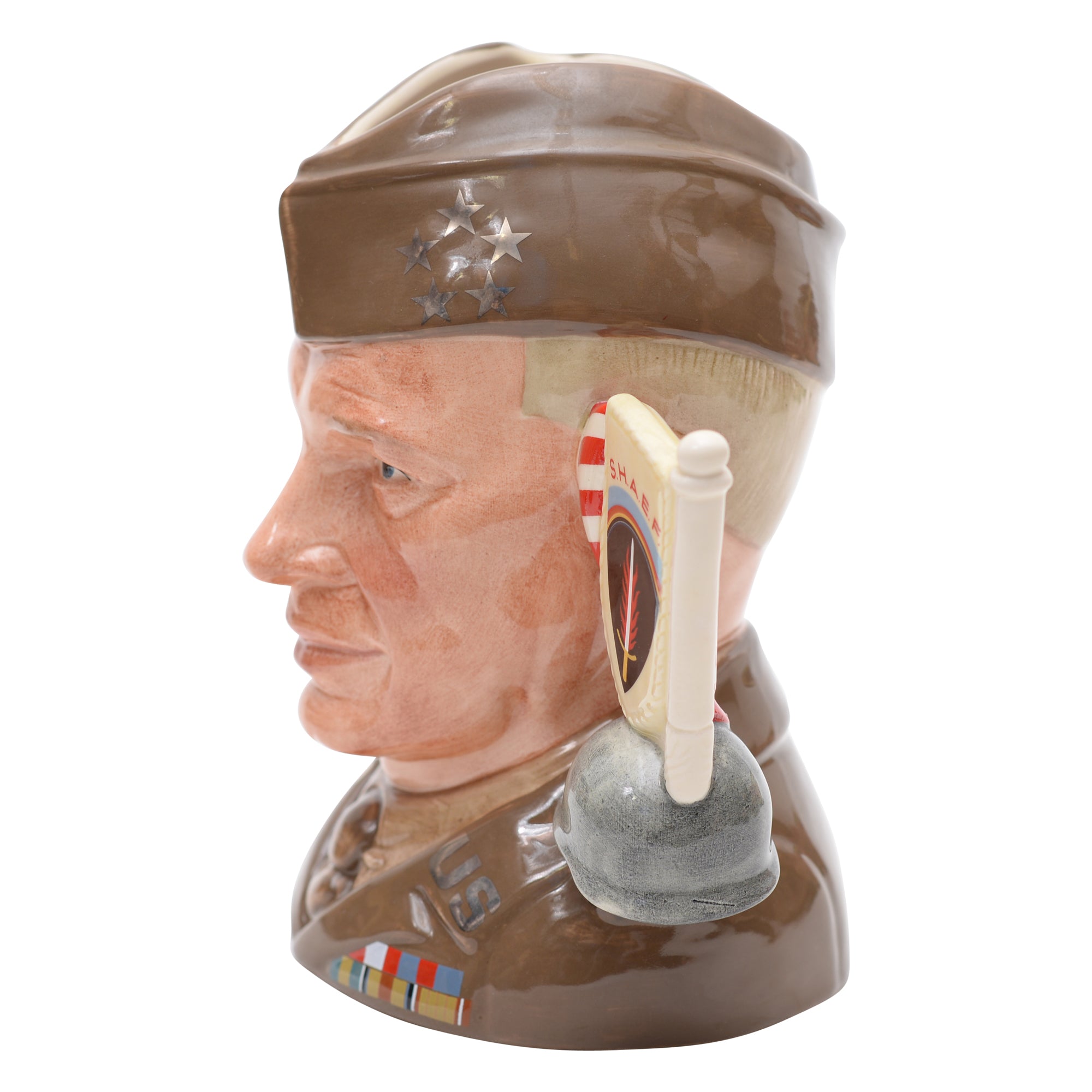 General Eisenhower large