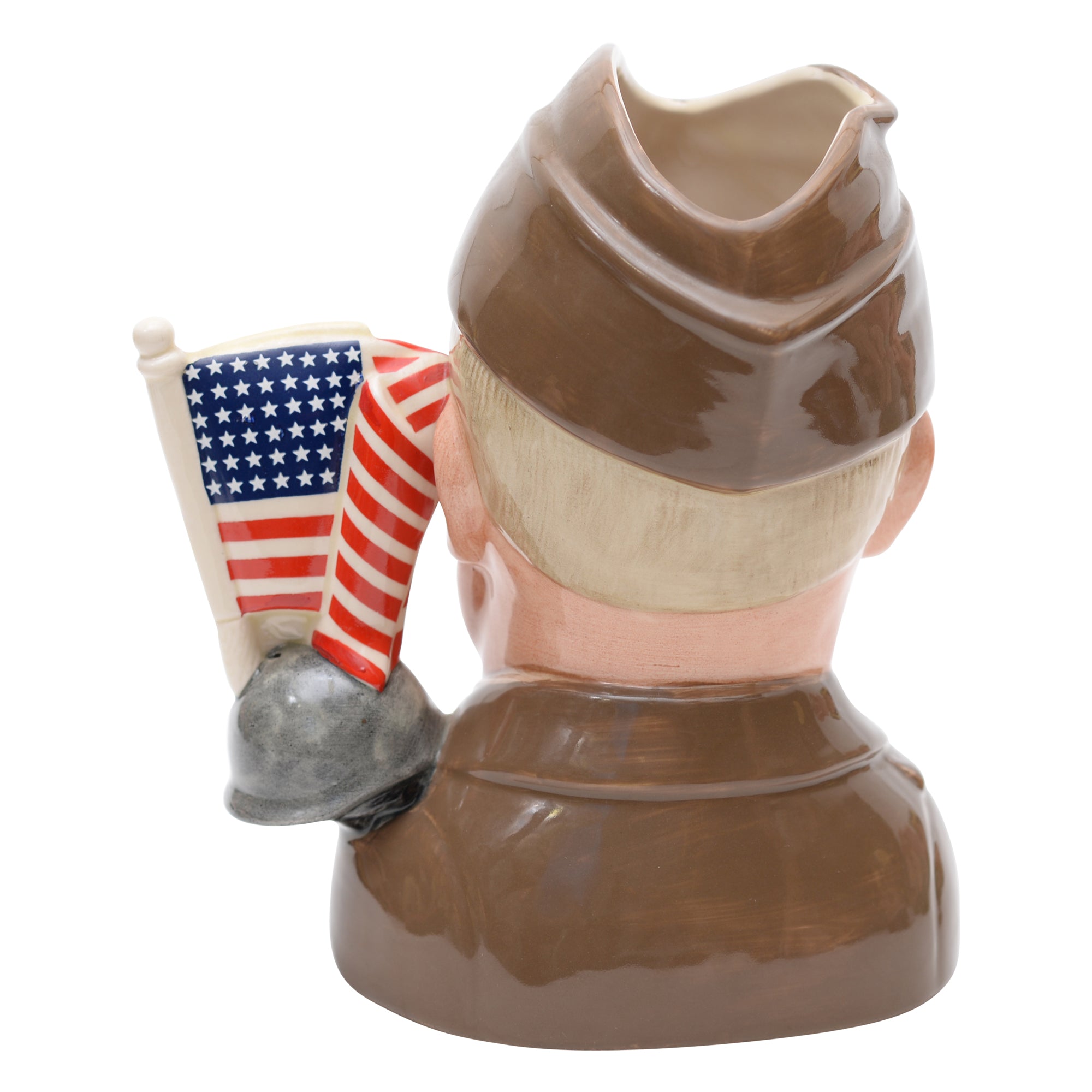 General Eisenhower large