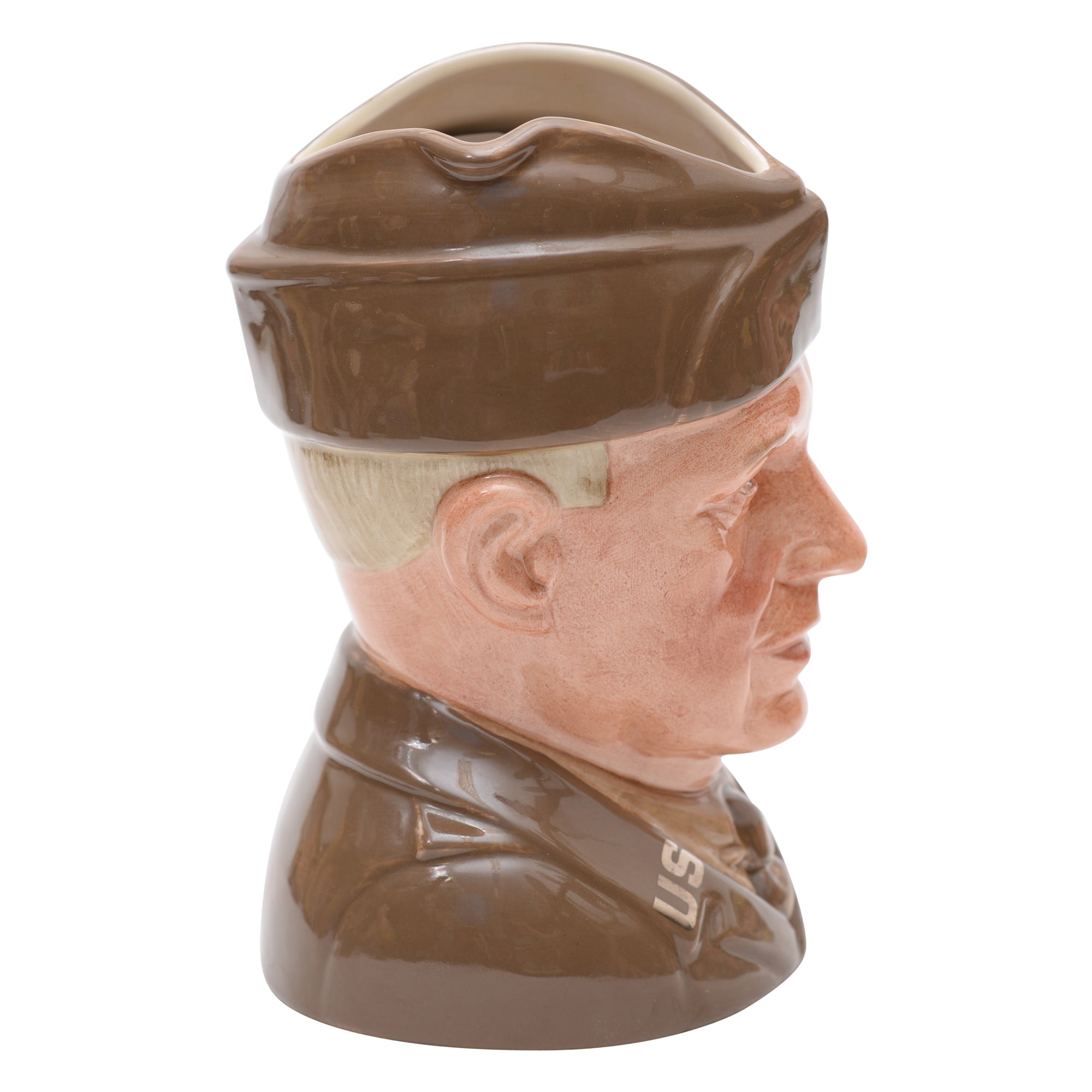 General Eisenhower large