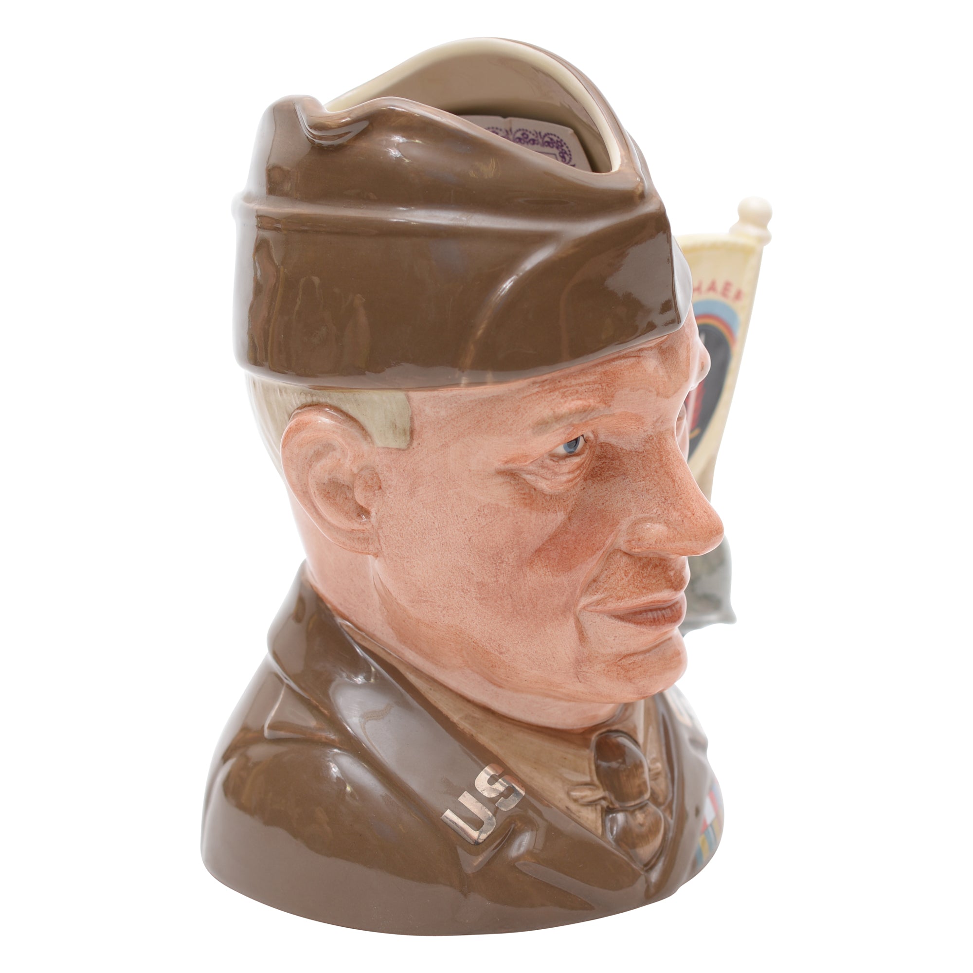 General Eisenhower large