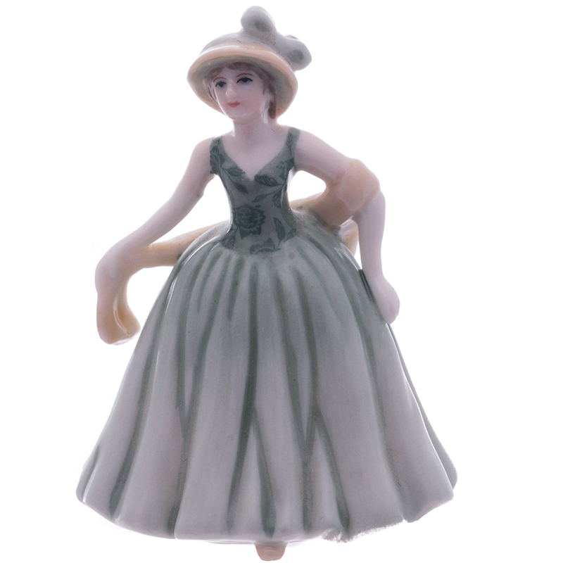 Eleanor Mini