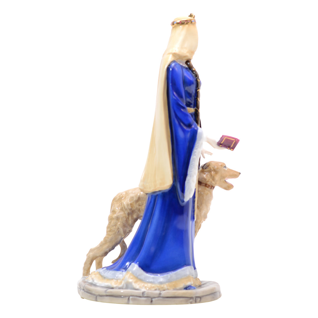 Eleanor of Aquitane