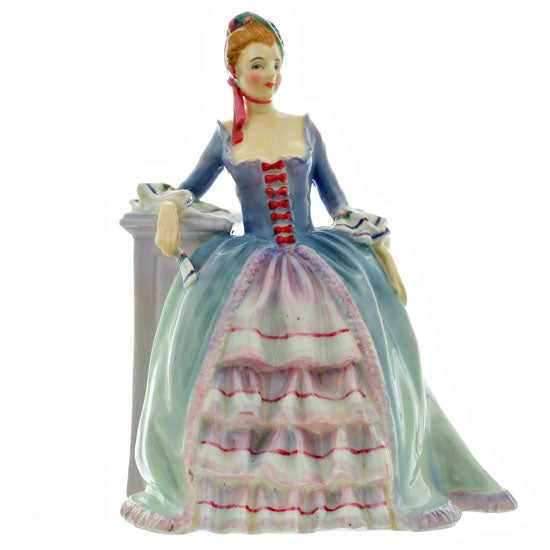 Eleanore (restored)