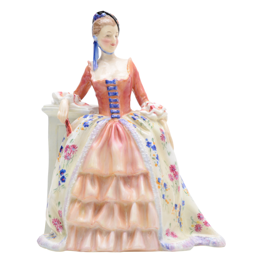 Eleanore (restored)
