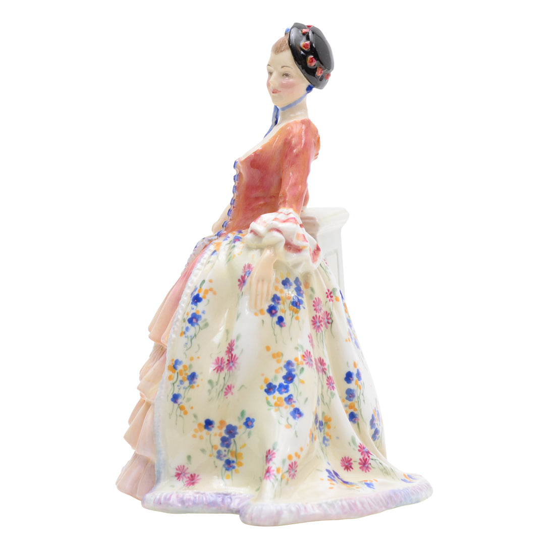 Eleanore (restored)