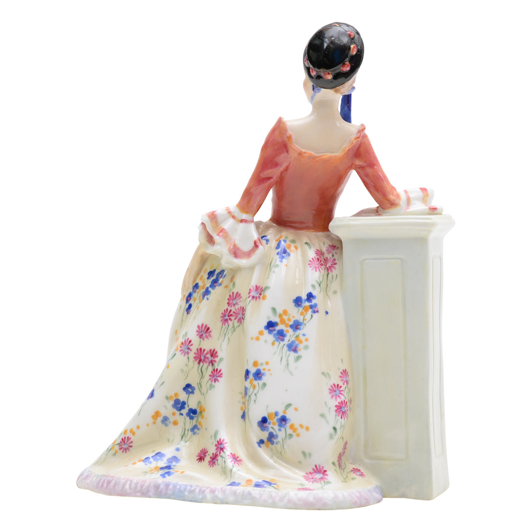 Eleanore (restored)