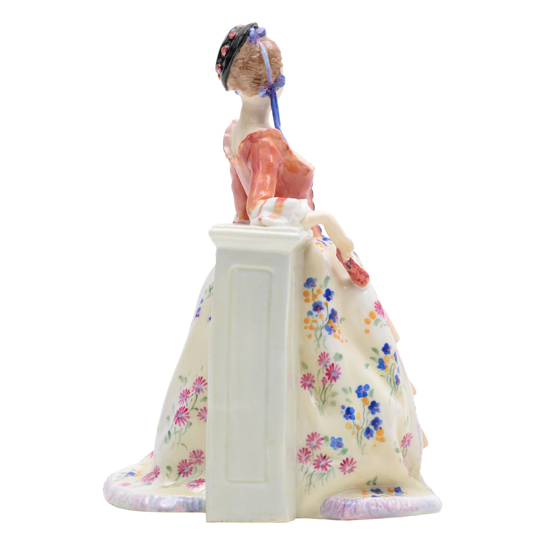 Eleanore (restored)
