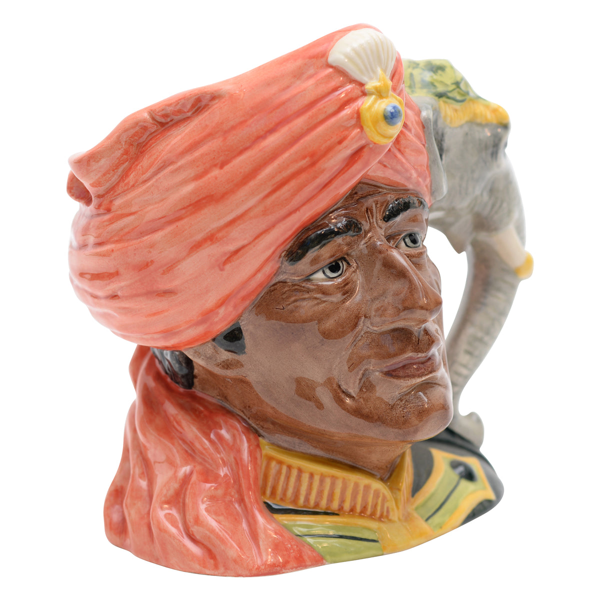 Elephant Trainer Large D6841
