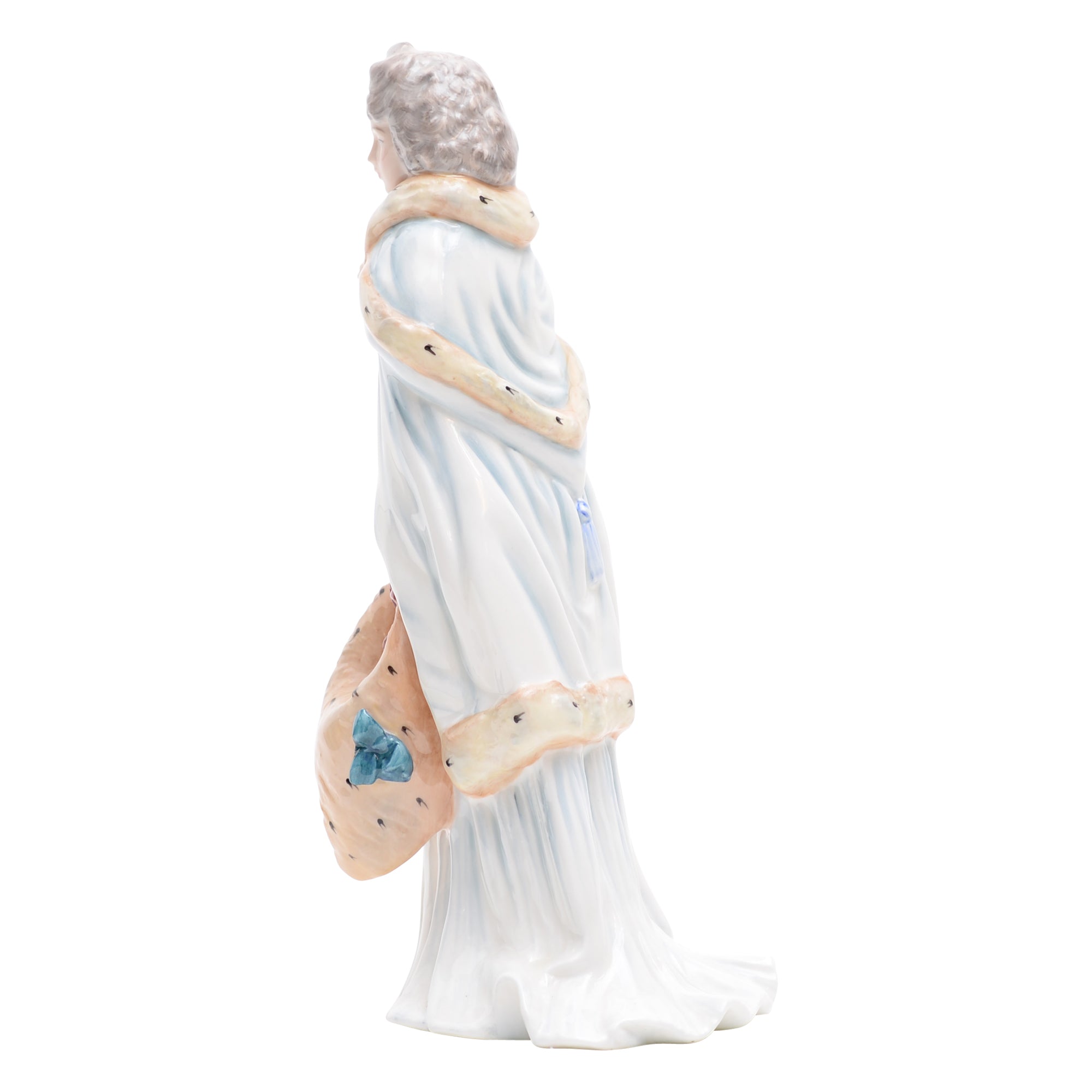 Eliza Farren Countess of Derby