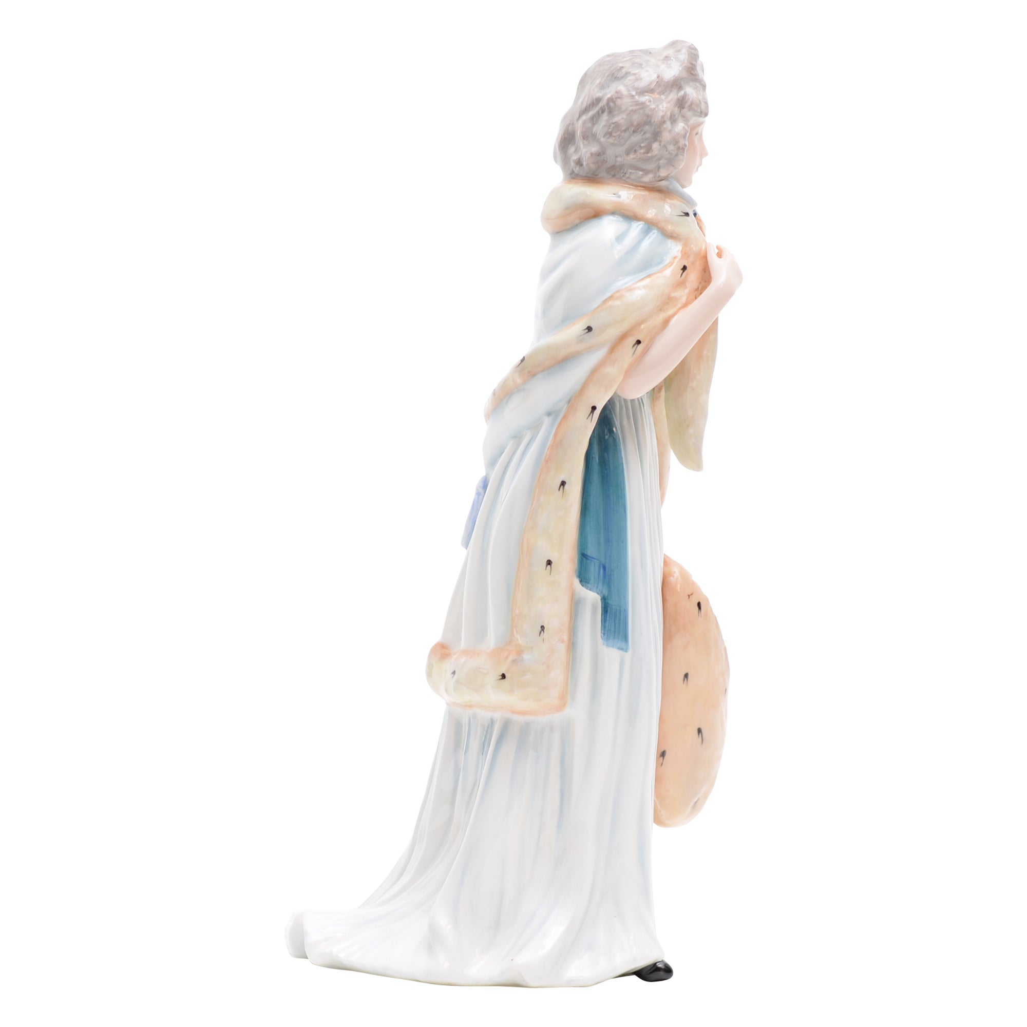 Eliza Farren Countess of Derby