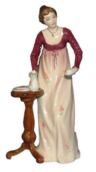 Elizabeth Bennet